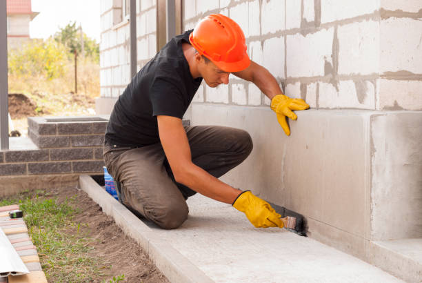 Licensed Foundation Crack Repair service in Rancocas, NJ - Halo Water Proofing